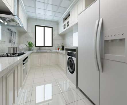 汉中家博会【橱柜厨电】